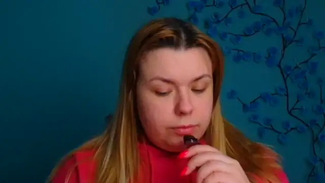 Snapshot of SusannaNight chatting on February 7, 2026, 12:24 pm SusannaNight online show from February 7, 2026, 12:24 pm