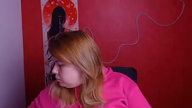 Snapshot of SusannaNight chatting on February 3, 2026, 6:40 am SusannaNight online show from February 3, 2026, 6:40 am