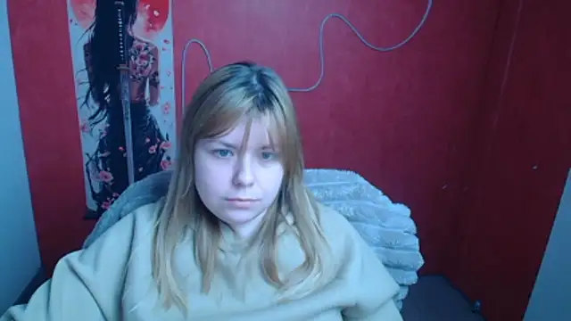 Snapshot of SusannaNight chatting on March 2, 2026, 12:23 pm SusannaNight online show from March 2, 2026, 12:23 pm