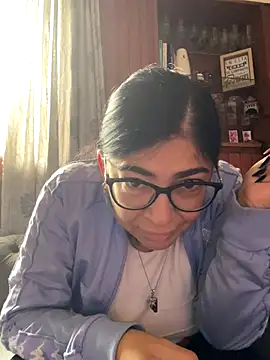 solmorochia online show from December 15, 2025, 11:38 am