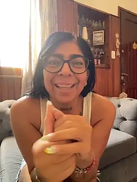 solmorochia online show from November 27, 2025, 2:39 pm