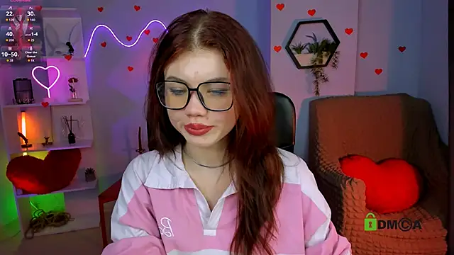 isabel wave online show from February 24, 2026, 2:07 pm