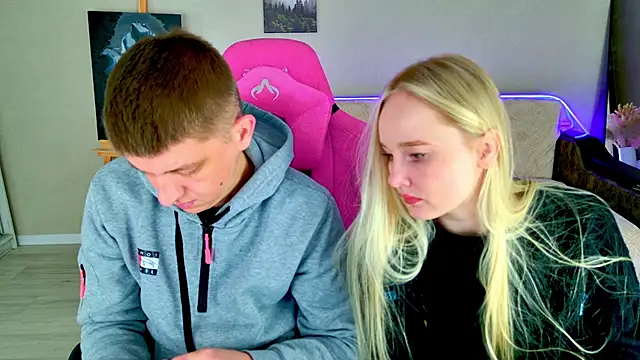 Shawty Mia online show from April 17, 2026, 7:06 pm