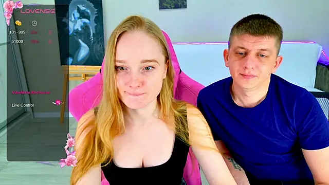 Shawty Mia online show from March 13, 2026, 12:54 pm