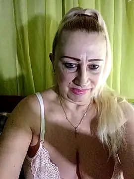 Esenia505 online show from March 12, 2026, 10:41 am