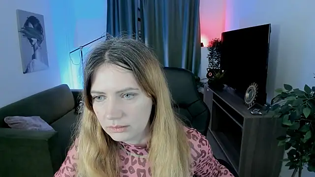 AleksaLaurent online show from October 30, 2025, 6:01 am