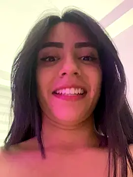 Sara-215 online show from November 15, 2025, 4:16 am