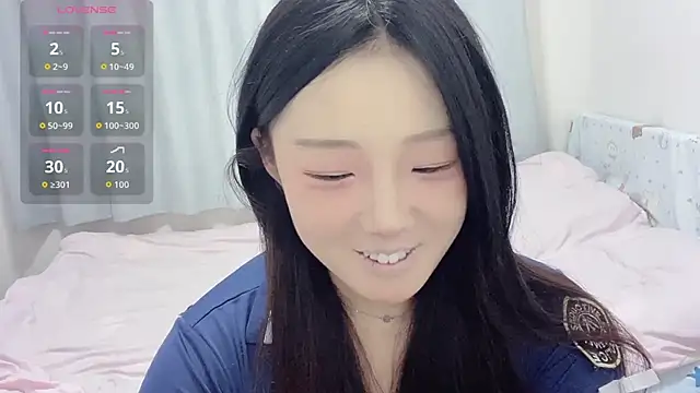 zhnlky online show from November 2, 2025, 1:16 pm