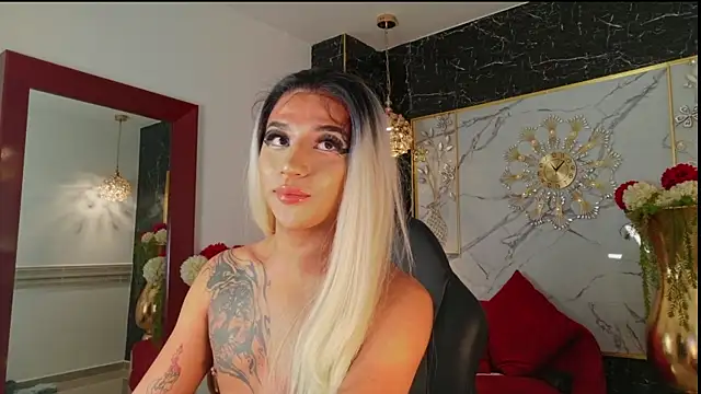 CHRIS TWIINK online show from April 18, 2026, 5:54 am