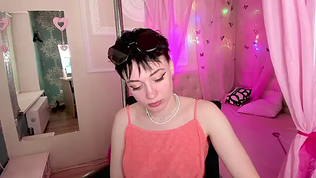 ErickaFetish online show from November 16, 2025, 4:23 pm