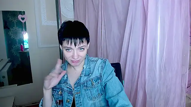 ErickaFetish online show from November 27, 2025, 3:01 pm