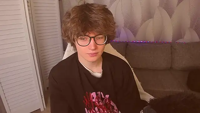 Syndy Dels online show from February 11, 2026, 3:12 pm