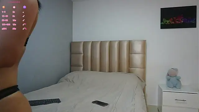 phiamat online show from March 13, 2026, 2:05 am