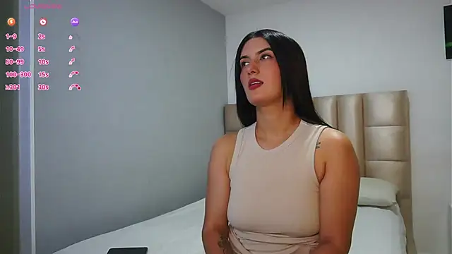 phiamat online show from February 19, 2026, 1:24 am