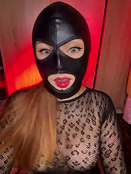 MasterAlexSlavekate online show from January 11, 2026, 1:45 am