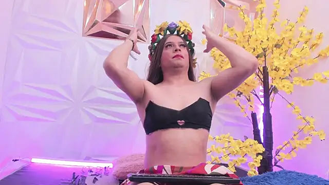 NovaNight  online show from November 4, 2025, 11:47 am