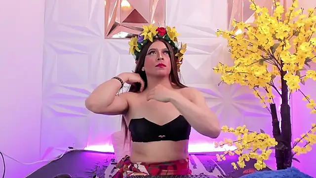 NovaNight  online show from November 3, 2025, 12:31 pm