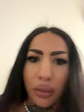 Kataleya1997 online show from October 28, 2025, 6:40 pm