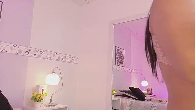 Alanagh  online show from January 10, 2026, 3:46 am