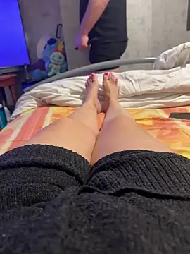 Lylyetcedric online show from January 5, 2026, 10:13 pm