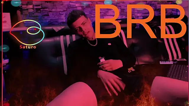 Saturo-Gojo- online show from November 1, 2025, 9:14 am