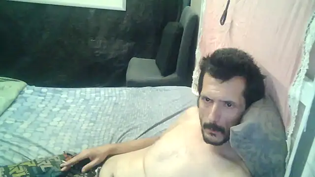 acab bdsm online show from June 4, 2026, 2:27 am