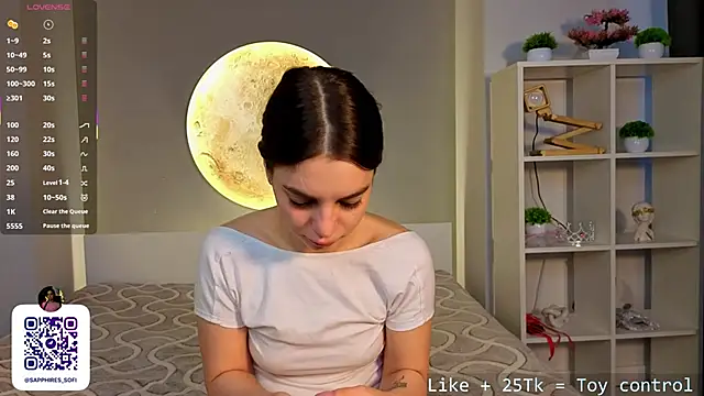 LauraHansil online show from January 15, 2026, 6:06 am