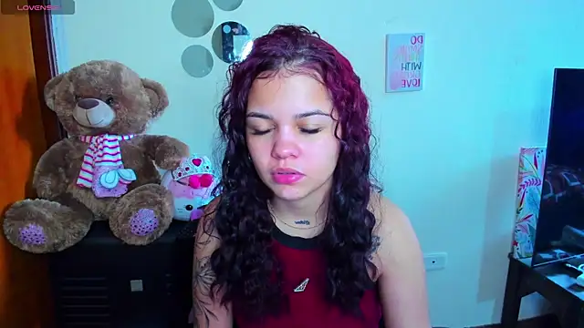 Emma boo online show from April 11, 2026, 2:54 pm