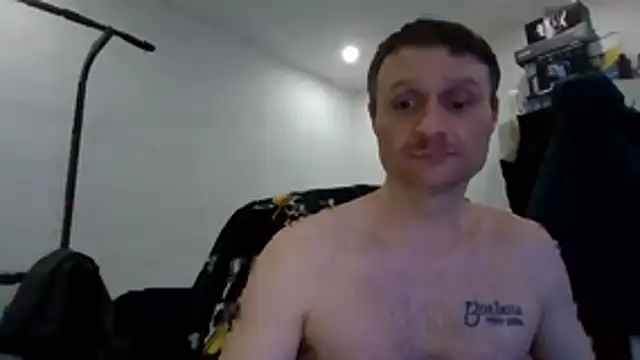 Caliguy36 online show from April 3, 2026, 3:57 am