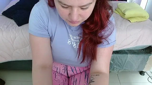 Alexaa xx online show from January 11, 2026, 6:26 pm