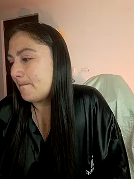 Amelia08 online show from December 17, 2025, 8:03 pm