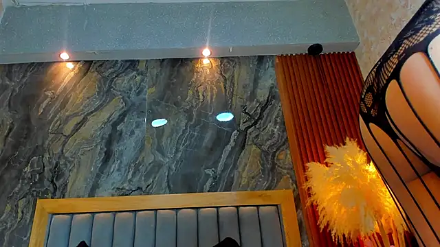 Ivy Spicy online show from November 4, 2025, 3:32 am