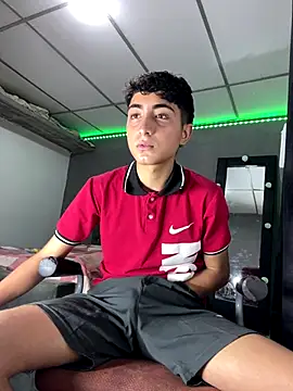 MathieuAGT online show from November 1, 2025, 11:53 pm