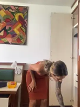 sabrinaneves online show from March 12, 2026, 4:33 pm