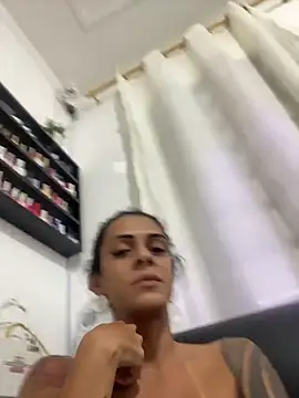 Snapshot of sabrinaneves chatting on June 10, 2026, 8:10 pm sabrinaneves online show from June 10, 2026, 8:10 pm