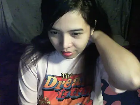 ann tine123 online show from October 30, 2025, 9:22 pm