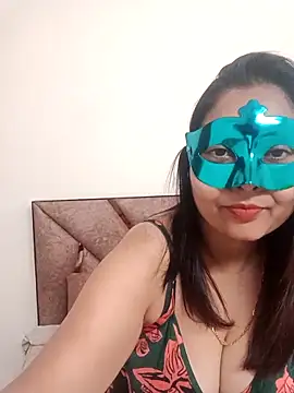 Naughty-Nancy online show from February 16, 2026, 2:32 am