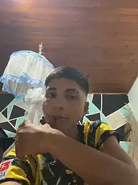 Abismo523 online show from October 30, 2025, 3:49 am