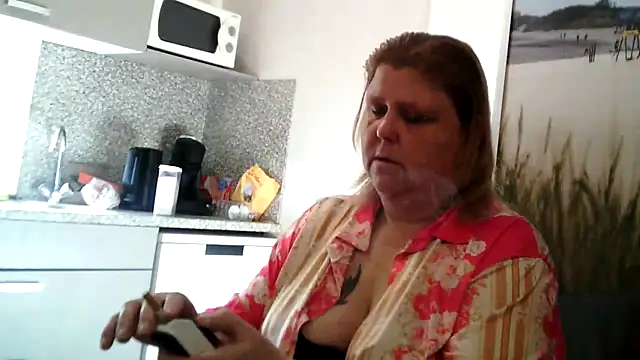 Sylviastar46 online show from March 31, 2026, 7:43 am