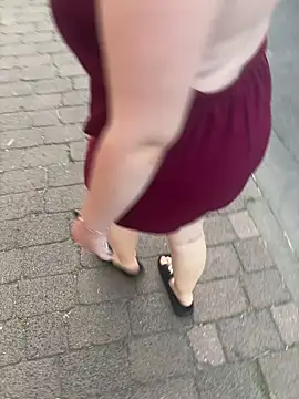 Teeny-Slut18 online show from June 27, 2026, 7:31 pm