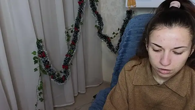 Ulyanix online show from January 12, 2026, 5:25 am