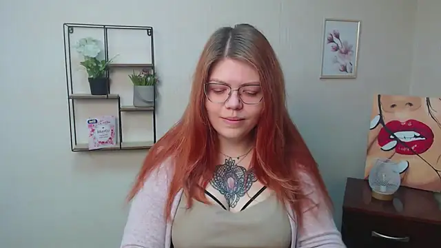 Lina ri  online show from November 9, 2025, 7:56 am