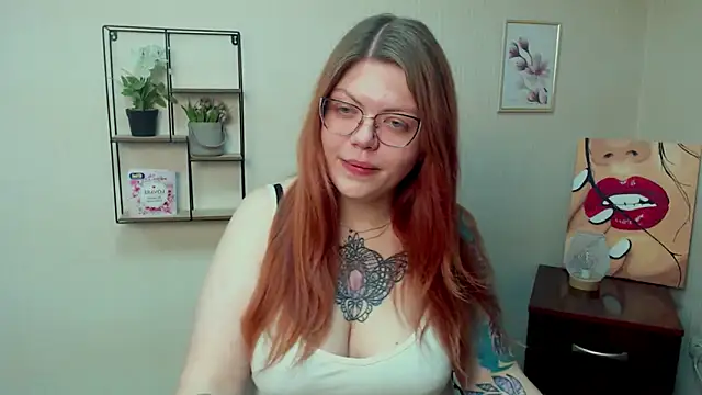 Lina ri  online show from December 16, 2025, 7:40 pm