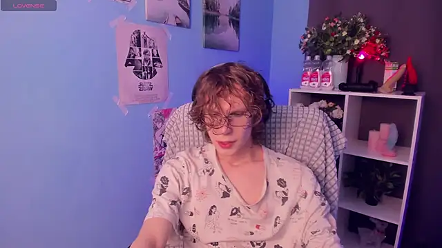 LeoBensyten online show from January 16, 2026, 2:32 pm