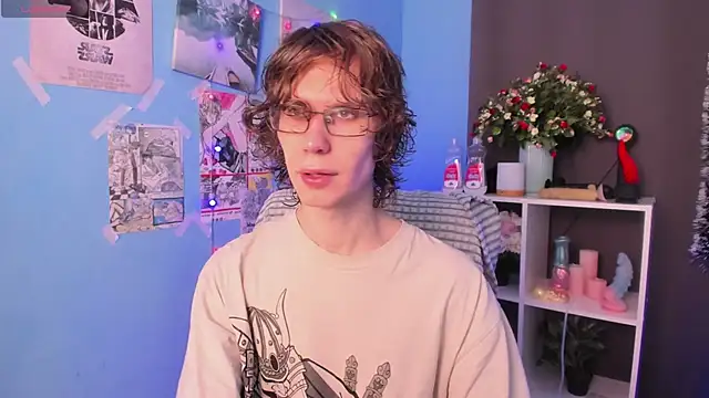 LeoBensyten online show from December 14, 2025, 12:33 pm