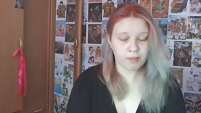 Snapshot of FoxPlayXX chatting on July 11, 2026, 4:46 am FoxPlayXX online show from July 11, 2026, 4:46 am