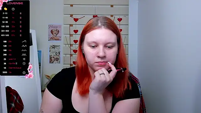 FoxPlayXX online show from March 8, 2026, 1:47 pm