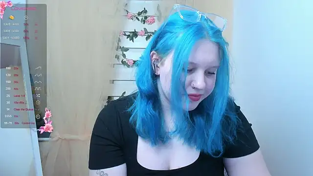 FoxPlayXX online show from May 12, 2026, 2:34 pm