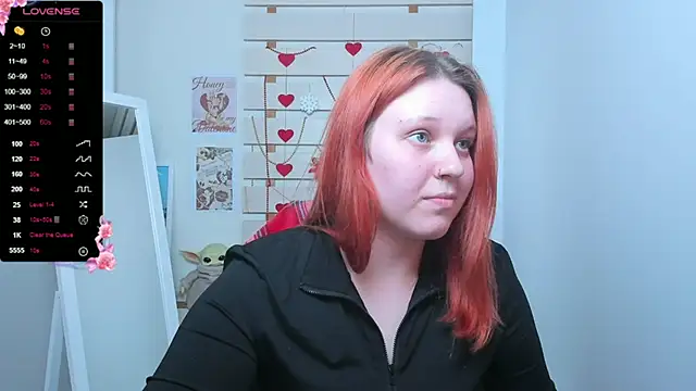 FoxPlayXX online show from March 18, 2026, 8:21 pm