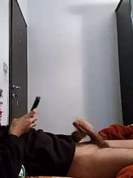 KaTorino online show from November 2, 2025, 1:49 pm